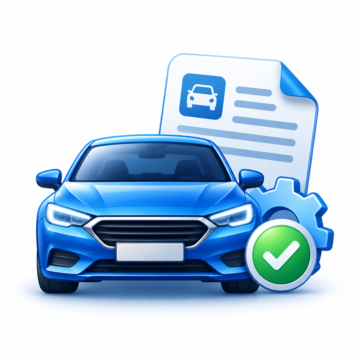 Vehicle Services