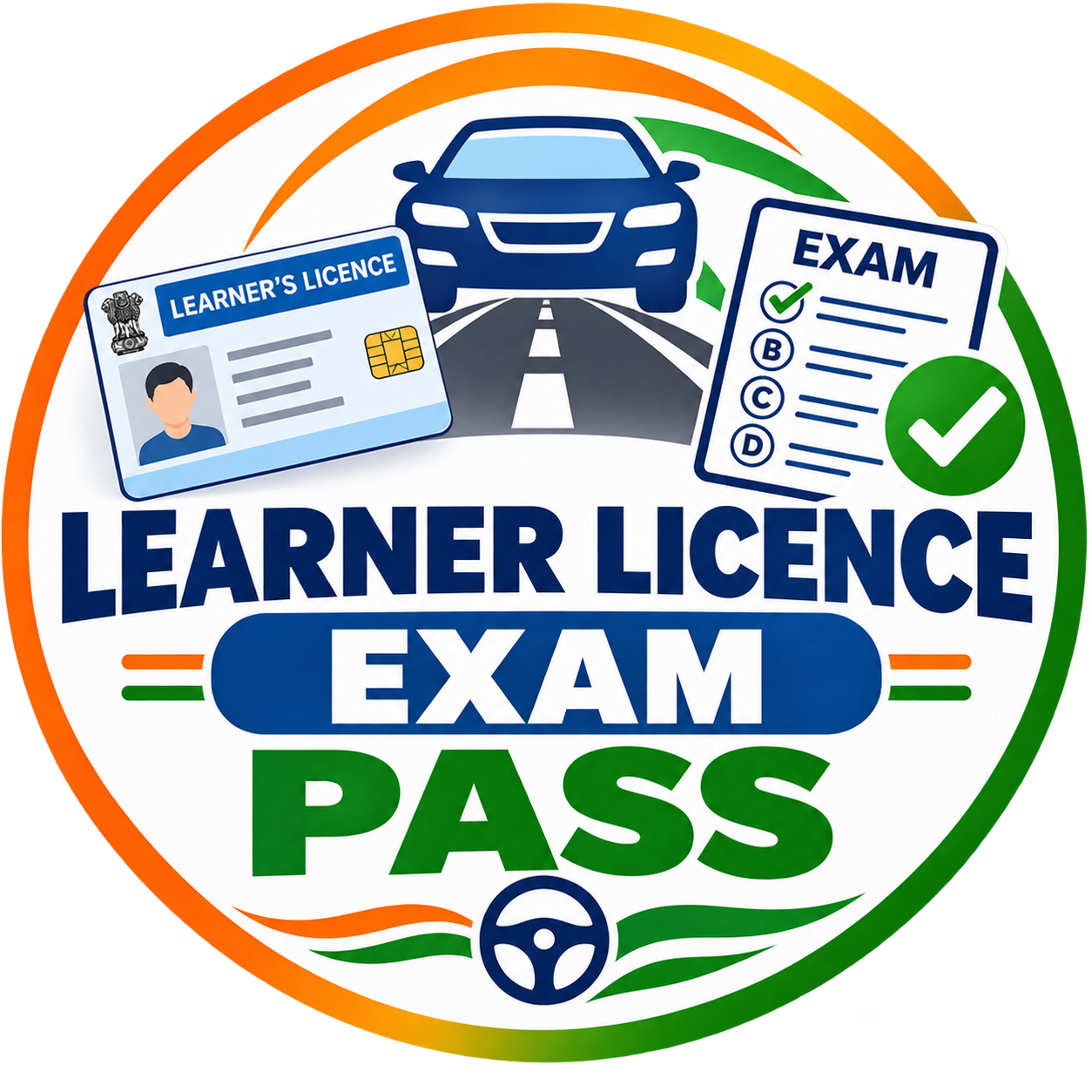 LL EXAM PASS